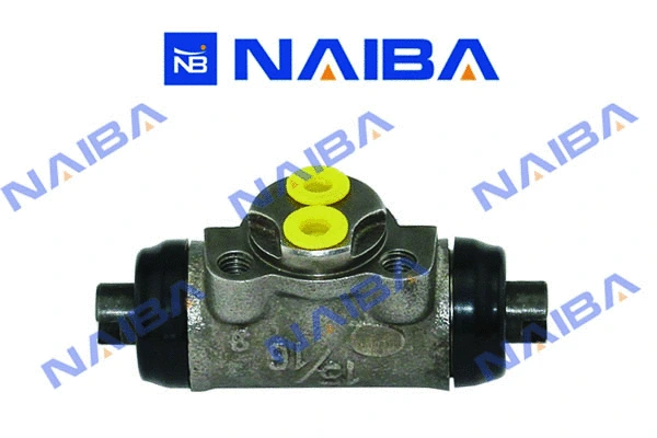Wheel Brake Cylinder (R100L)