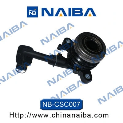 Central Slave Cylinder, clutch