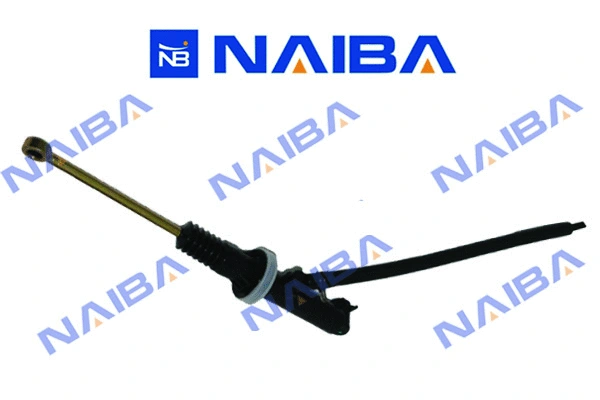 Master Cylinder, clutch (WCL011)