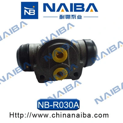 Wheel Brake Cylinder