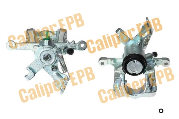 Brake Caliper (C047L)