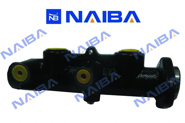 Brake Master Cylinder (M796)
