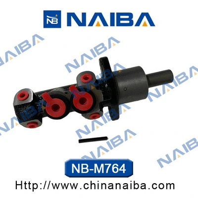Brake Master Cylinder (M764)