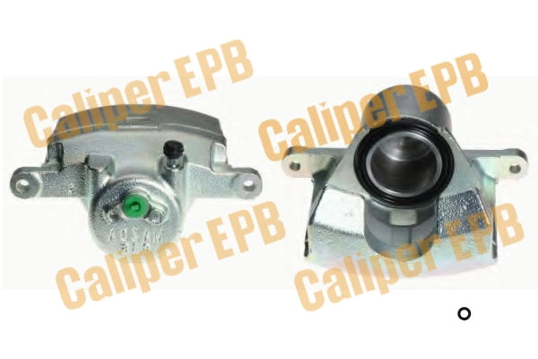 Brake Caliper (C886R)