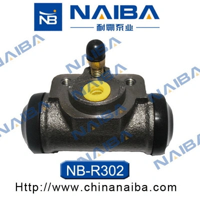 Wheel Brake Cylinder