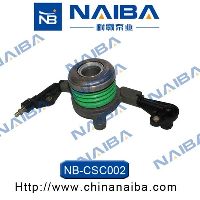 Central Slave Cylinder, clutch