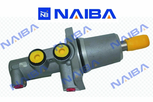 Brake Master Cylinder (M556A)
