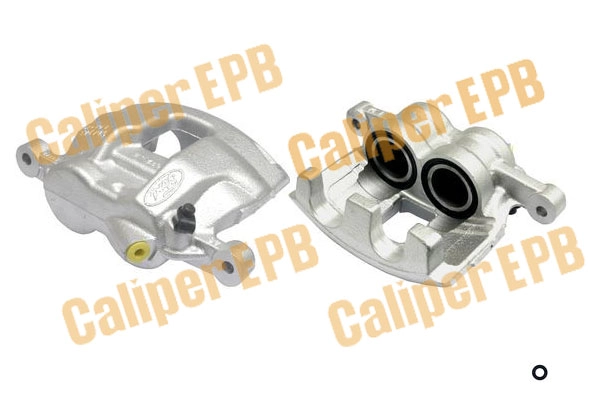 Brake Caliper (C1104R)