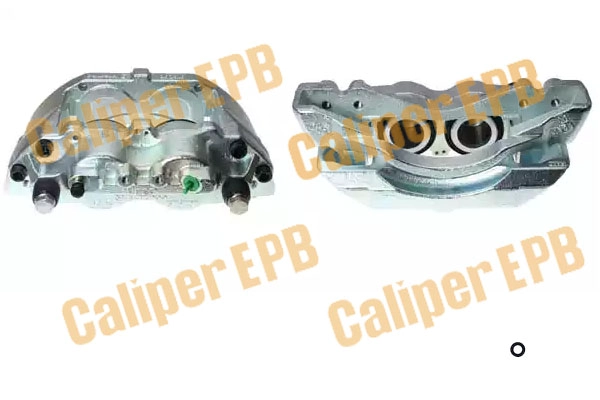 Brake Caliper (C670L)