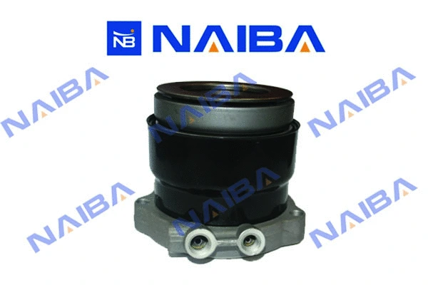 Central Slave Cylinder, clutch (CSC026)