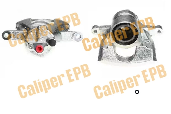 Brake Caliper (C624R)