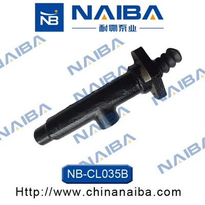 Clutch Master Cylinder, automated manual transmission (AMT) (CL035B)