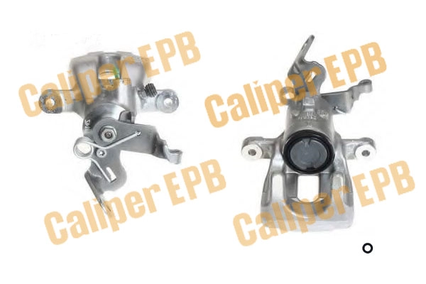 Brake Caliper (5Q0615424A)