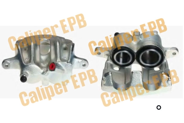 Brake Caliper (C961L)