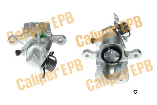 Brake Caliper (C912L)