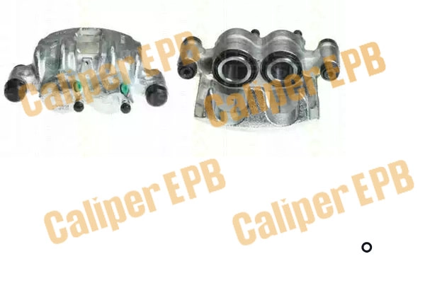 Brake Caliper (C664R)