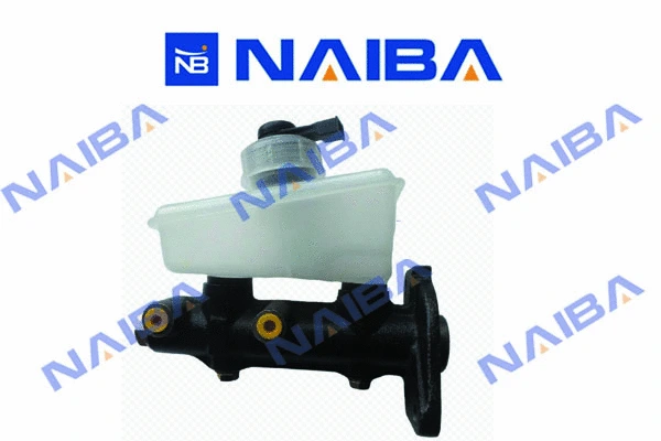 Brake Master Cylinder (WM017A)