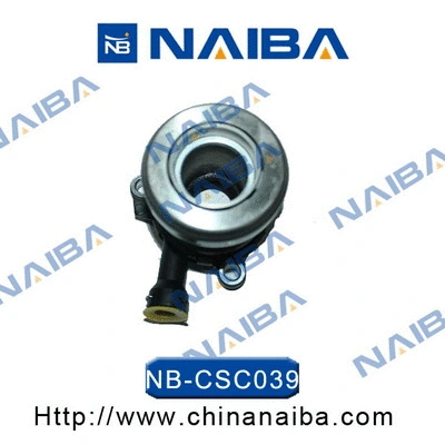 Central Slave Cylinder, clutch