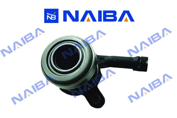 Central Slave Cylinder, clutch (CSC247)