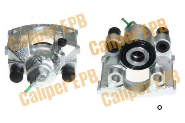 Brake Caliper (C946L)