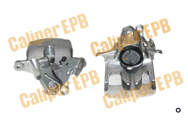 Brake Caliper (13275929)