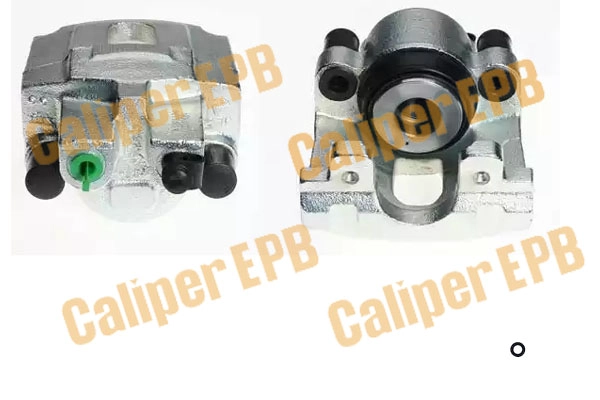 Brake Caliper (C790R)