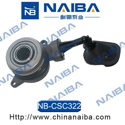 Central Slave Cylinder, clutch