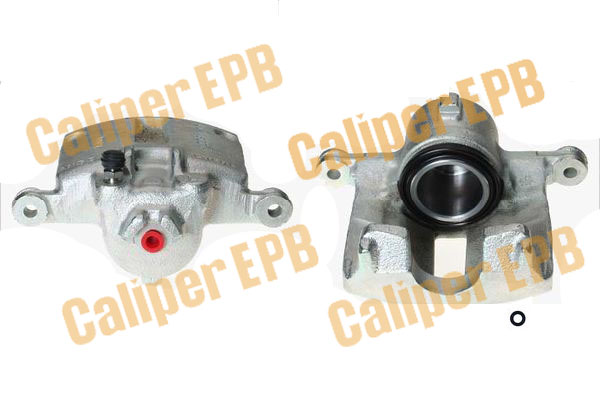 Brake Caliper (C352L)