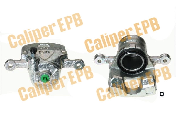 Brake Caliper (C385L)