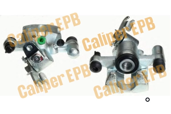Brake Caliper (C889R)