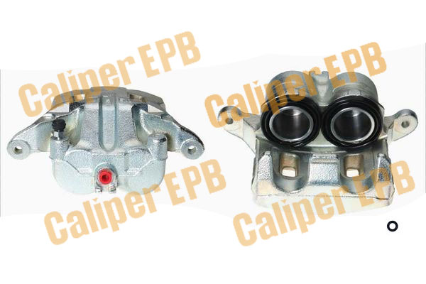Brake Caliper (C393R)