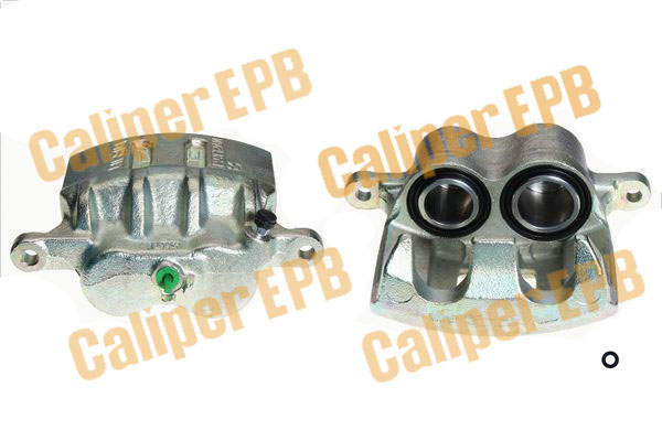 Brake Caliper (C412R)