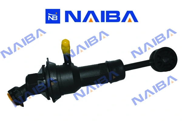Master Cylinder, clutch (CL136)