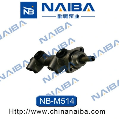 Brake Master Cylinder (M514)