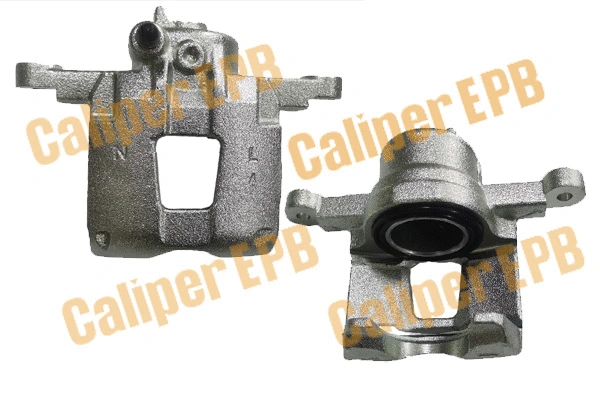 Brake Caliper (C1114L)