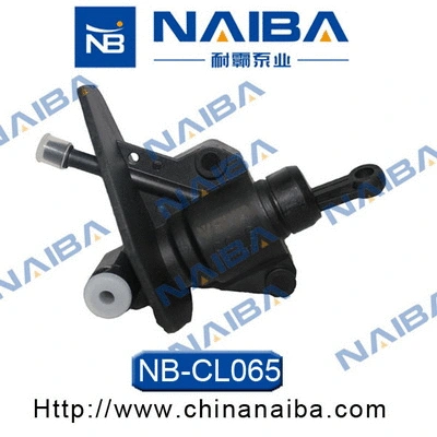 Master Cylinder, clutch