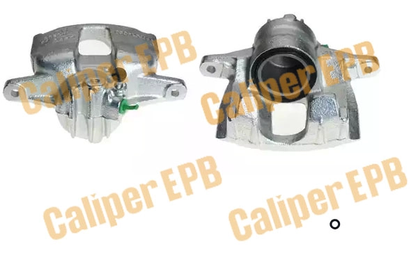 Brake Caliper (C625R)