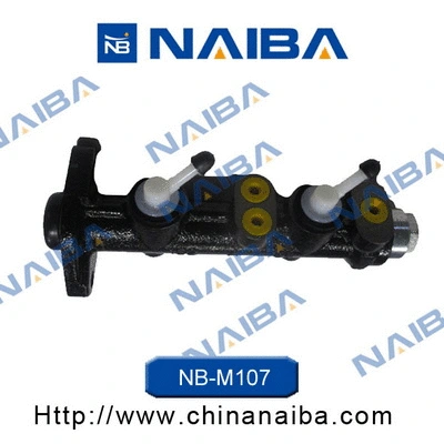 Brake Master Cylinder (M107)