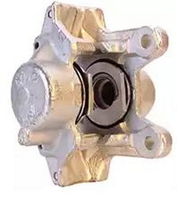 Brake Caliper (C576R)