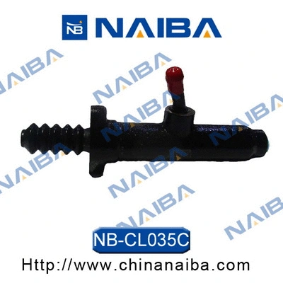 Master Cylinder, clutch