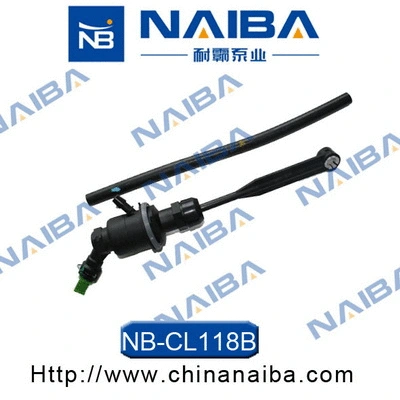 Master Cylinder, clutch
