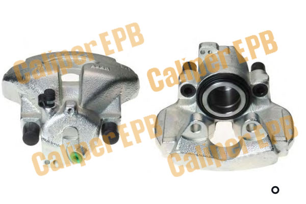 Brake Caliper (C220L)