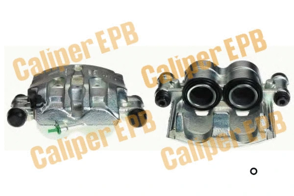 Brake Caliper (C972R)