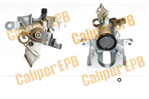 Brake Caliper (C615R)
