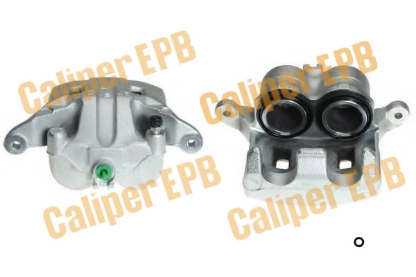 Brake Caliper (C867L)