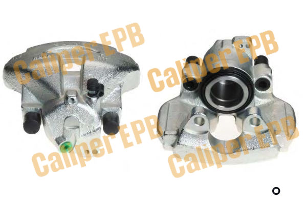 Brake Caliper (C220R)