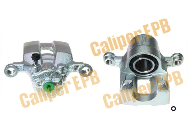 Brake Caliper (C387L)