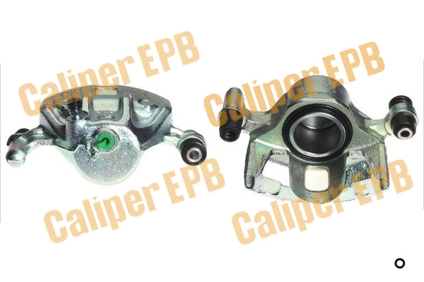 Brake Caliper (C490R)