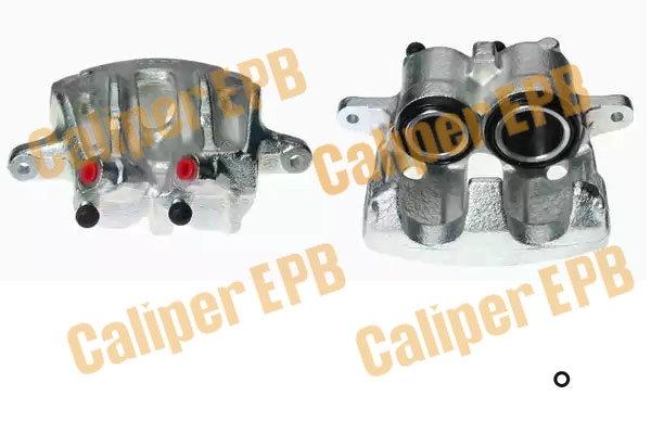 Brake Caliper (C641R)