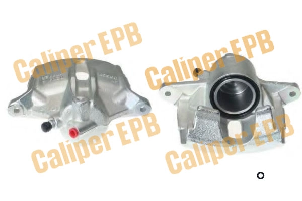 Brake Caliper (C918L)